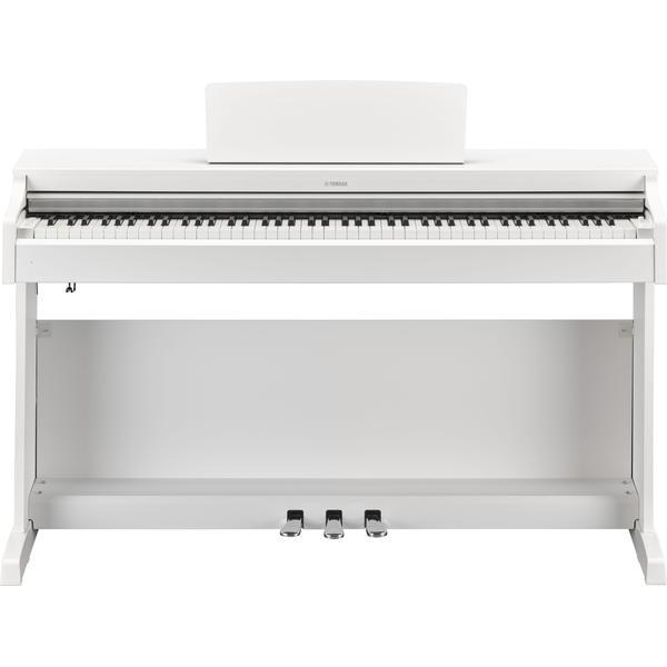 Yamaha Digital Piano YDP164 - WoodsWind and Brass, Guitars and Keys