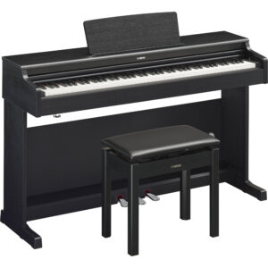 YDP165 Yamaha Digital Piano